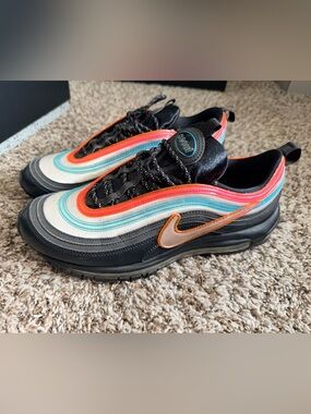 Nike Air Max 97 Seoul